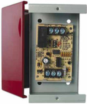 Algopix Similar Product 12 - Space Age Timing Relay with Selectable