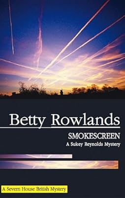 Smokescreen (Sukey Reynolds Mysteries)