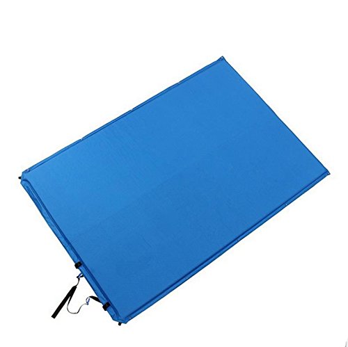 MHGAO Outdoor double moisture picnic mats/automatic inflatable