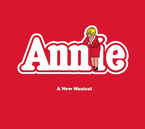 Annie - Original Broadway Cast Recording