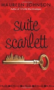 Suite Scarlett
