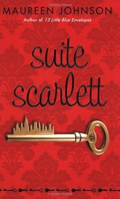 Suite Scarlett