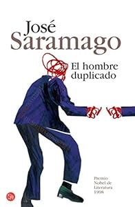 El hombre duplicado