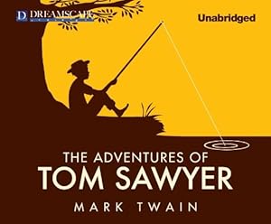 The Adventures of Tom Sawyer