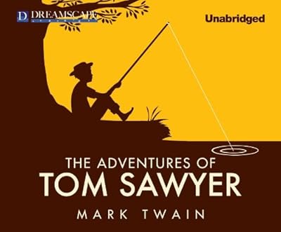 The Adventures of Tom Sawyer