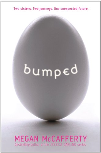 Bumped by Megan McCafferty
