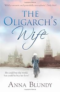 The Oligarch's Wife