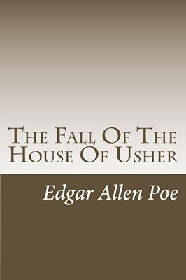 The Fall Of The House Of Usher