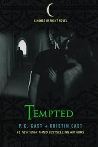 Tempted: A House of Night Novel