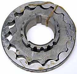

Oil Pump Gear Kit