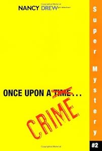 Once Upon a Crime