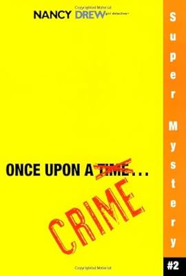 Once Upon a Crime