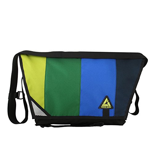 Algopix Similar Product 20 - Green Guru Gear Pedaler Upcycled Made