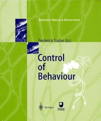 Control of Behaviour (Biology: Brain and Behaviour)