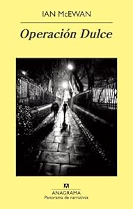 Operacion Dulce by Ian McEwan
