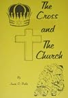 The cross and the church