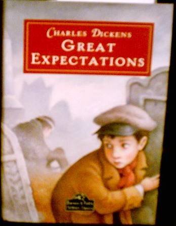 Charles Dickens Great Expectations by Charles Dickens
