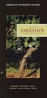 Vintage Oregon (Oregon Winery Guide 2002-2004)