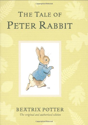 The Tale of Peter Rabbit