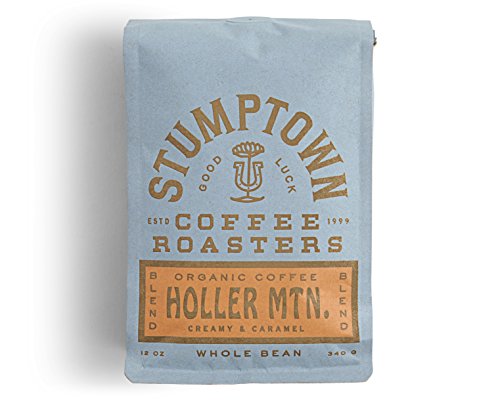 Algopix Similar Product 7 - Stumptown Coffee Roasters Holler