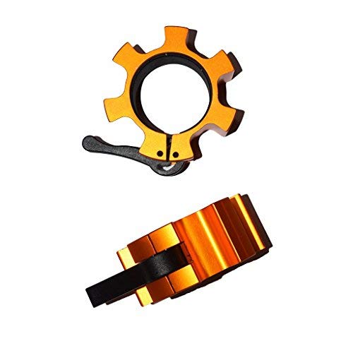 Algopix Similar Product 4 - Locking 2 50mm Collars Standard