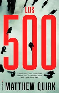 Los 500