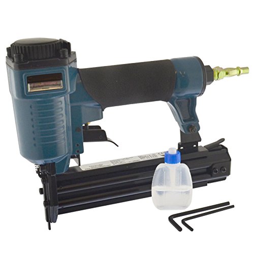 Algopix Similar Product 13 - Air Brad Nailer Stapler Pin Gun Craft