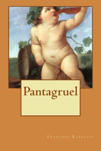 Pantagruel (French Edition)
