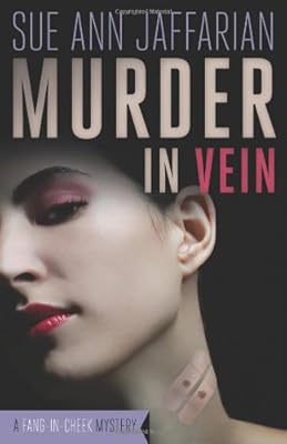 Murder in Vein