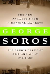 The new paradigm for financial markets