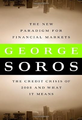 The new paradigm for financial markets