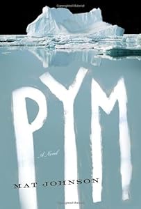 Pym: A Novel