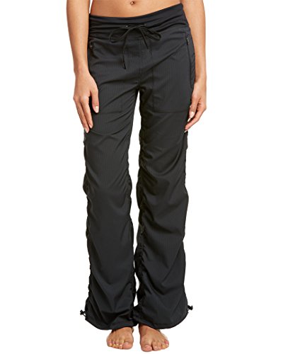 Algopix Similar Product 17 - Marika Womens Stretch Woven Pant, M