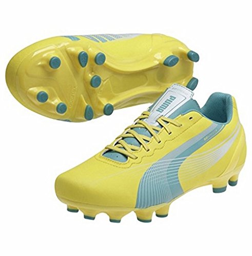 

PUMA Women's evoSPEED 4.2 FG Soccer Cleat