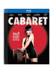 Cabaret [Blu-ray]
