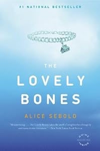 The lovely bones a novel