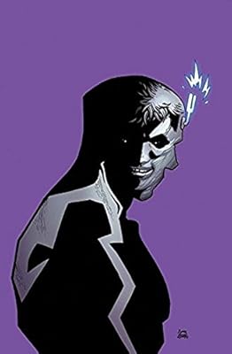 Inhuman Volume 2: Axis