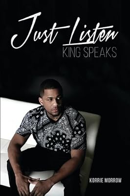 Just Listen: King Speaks