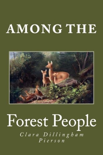 Among the Forest People