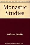 Monastic Studies