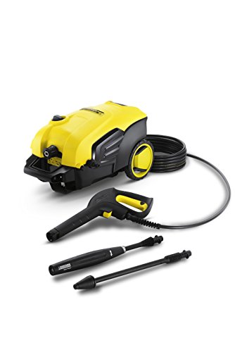 Guide d’achat pour bien choisir un nettoyeur haute pression