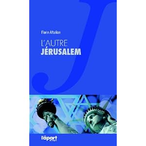 L'autre Jérusalem