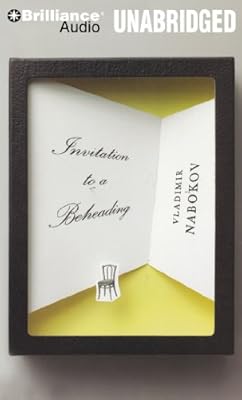 Invitation to a Beheading