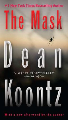 The Mask by Dean Koontz