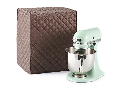 CoverMates - Mixer Cover - 15W x 11D x 18H - Diamond Collection - 2 YR Warranty - Year Around Protection