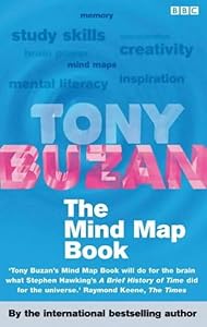 The Mind Map Book : Radiant Thinking - Major Evolution in Human Thought