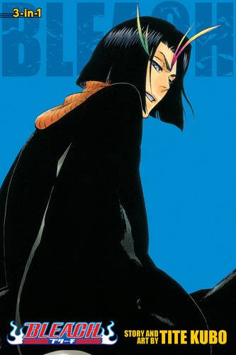 Bleach by Tite Kubo