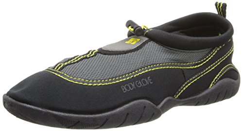 Algopix Similar Product 9 - Body Glove Riptide III Water Shoe