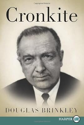 Cronkite LP
