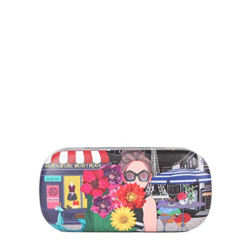 Algopix Similar Product 20 - Stylish Clamshell Sunglasses Case With